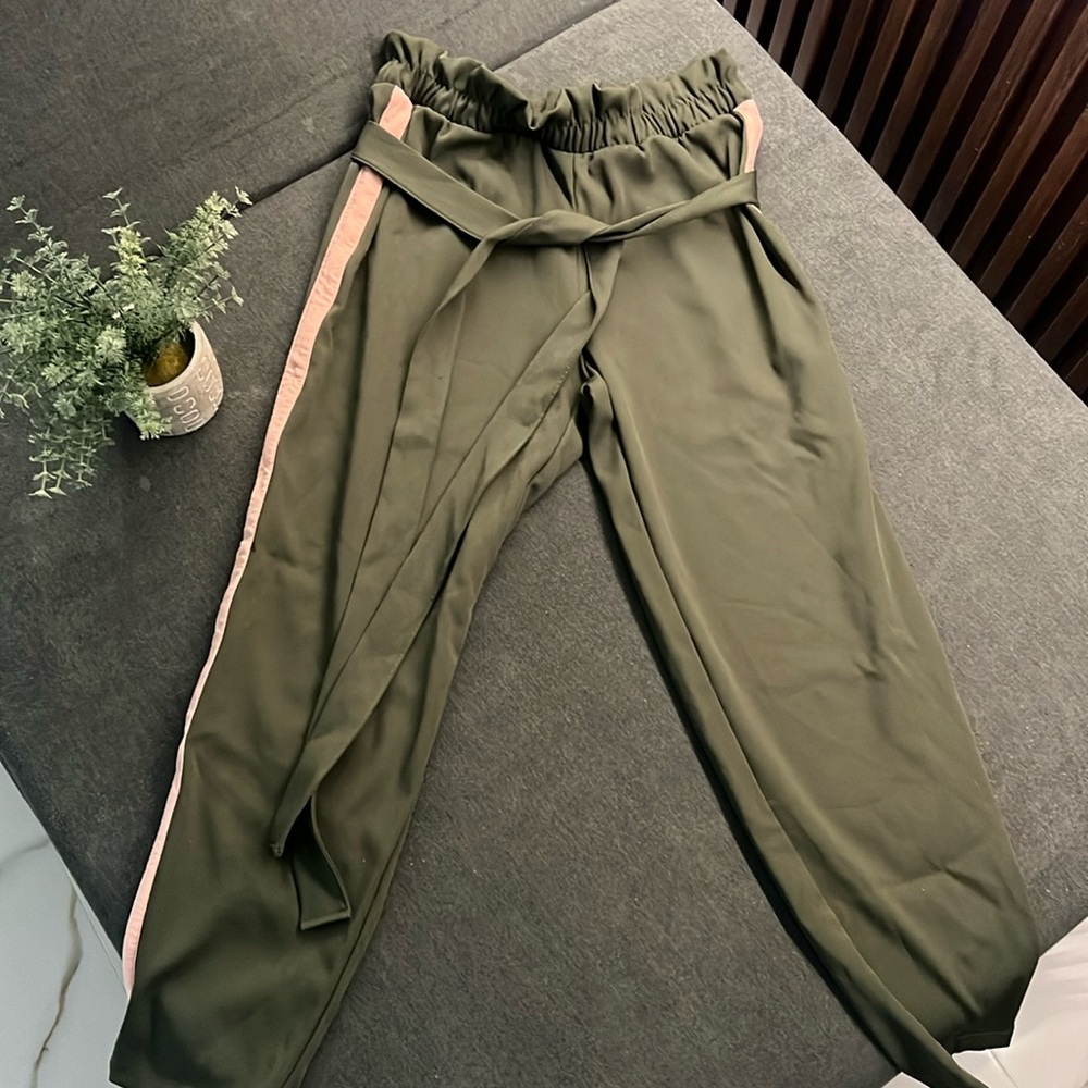 Comfy pants